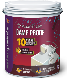 Dampproof