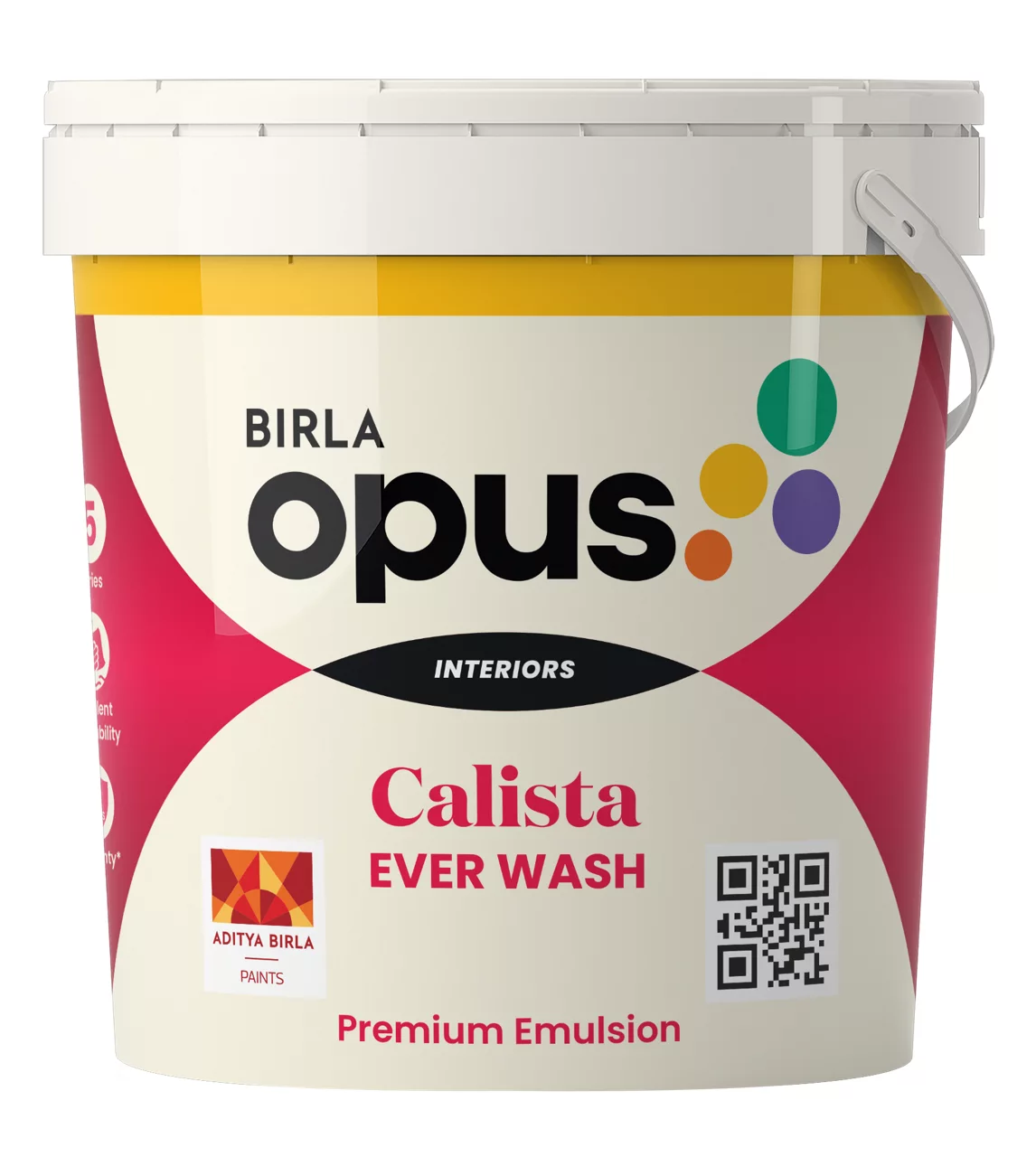 calista ever wash birla opus