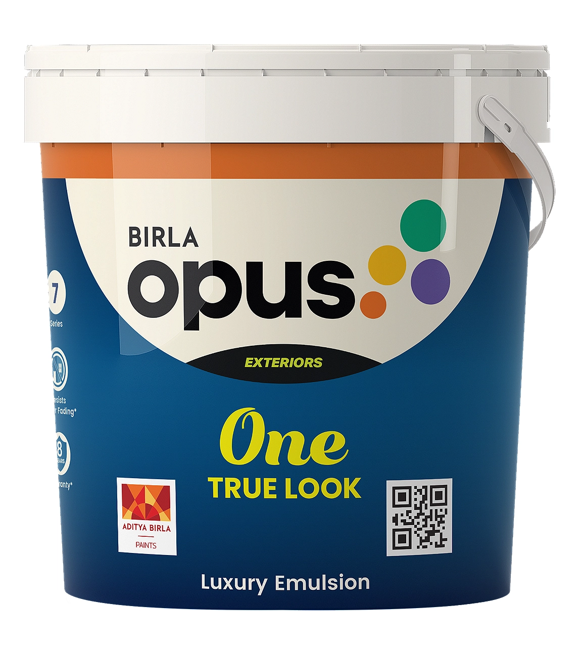 one true look birla opus